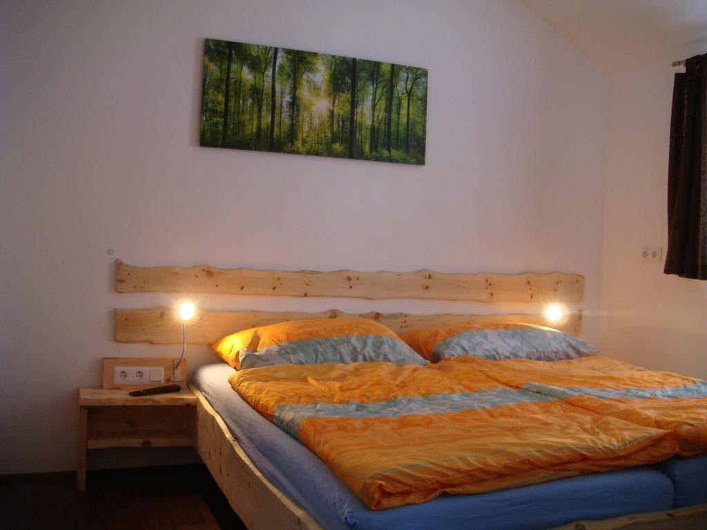 Samerbauer Mauterndorf  Dış mekan fotoğraf