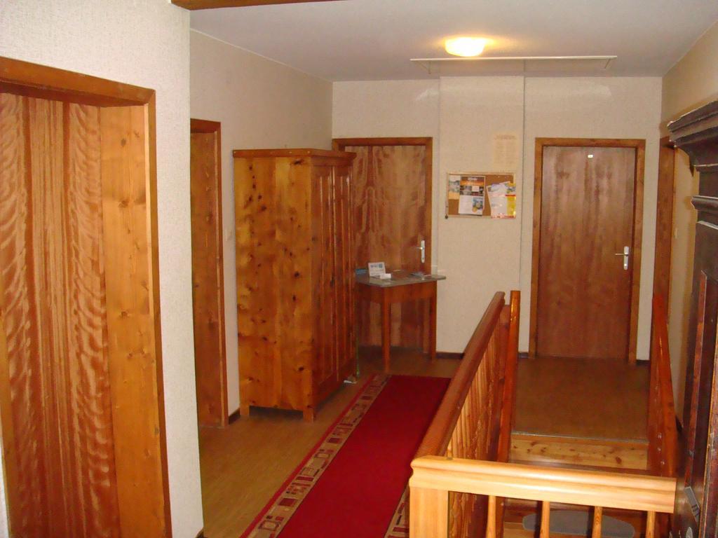 Samerbauer Mauterndorf  Dış mekan fotoğraf