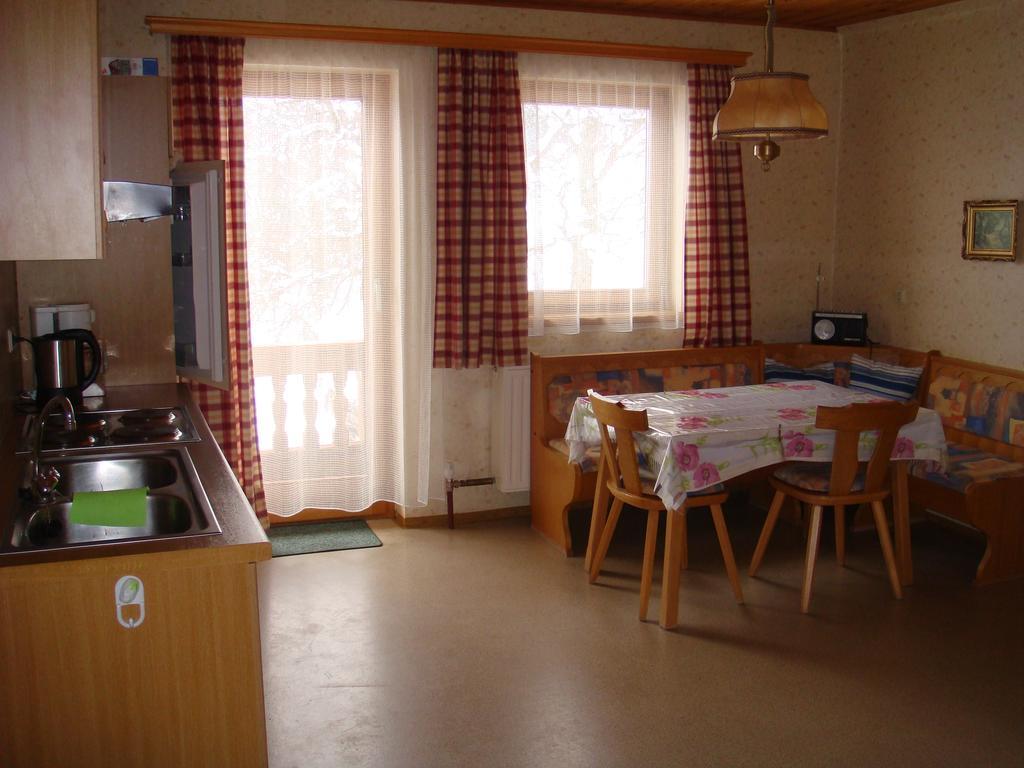 Samerbauer Mauterndorf  Dış mekan fotoğraf
