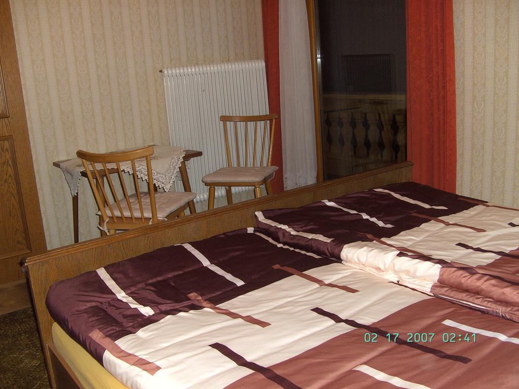 Samerbauer Mauterndorf  Dış mekan fotoğraf
